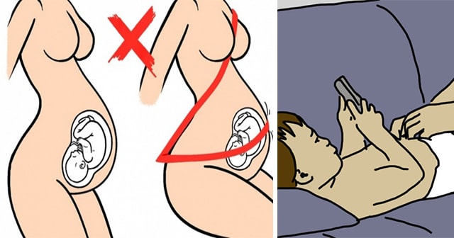 6 Dangerous Things to a Child’s Health That Every Parents Should Know